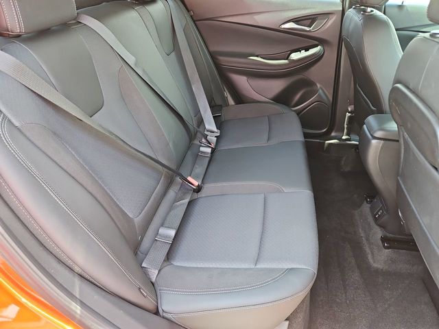 Thumbnail: 2022 Buick Encore GX - 28