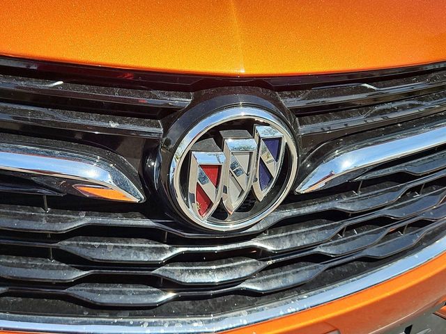 Thumbnail: 2022 Buick Encore GX - 7