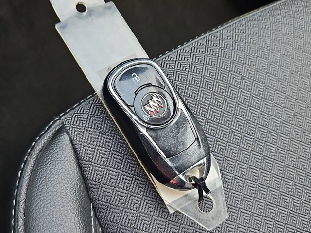 Thumbnail: 2022 Buick Encore GX - 19