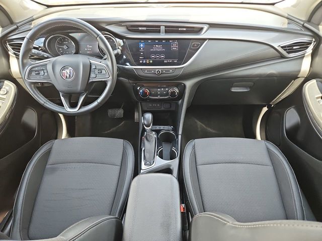 Thumbnail: 2022 Buick Encore GX - 10