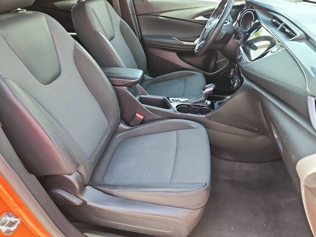 Thumbnail: 2022 Buick Encore GX - 12