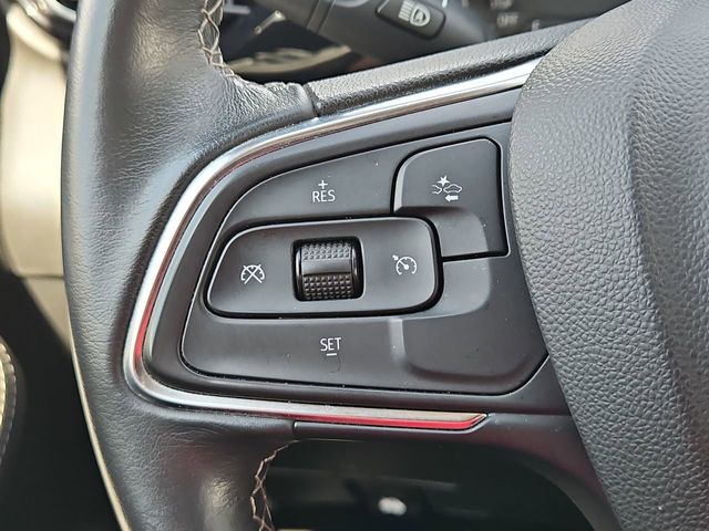 Thumbnail: 2022 Buick Encore GX - 29