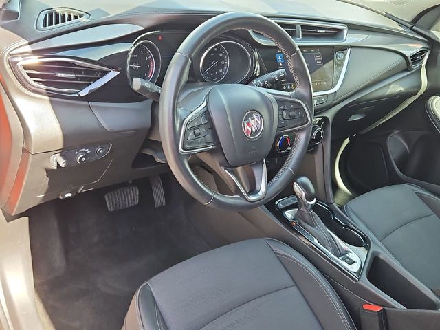 Thumbnail: 2022 Buick Encore GX - 2
