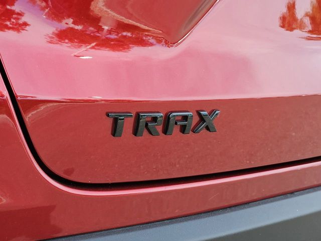 Thumbnail: 2024 Chevrolet Trax - 25