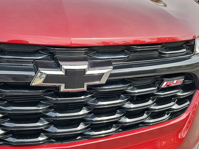 Thumbnail: 2024 Chevrolet Trax - 7