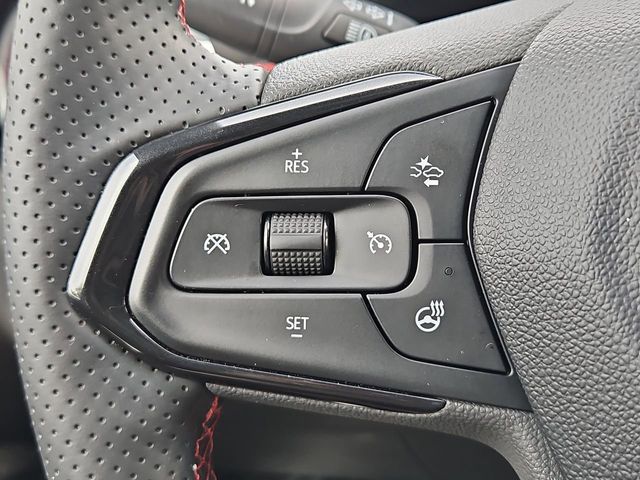 Thumbnail: 2024 Chevrolet Trax - 29