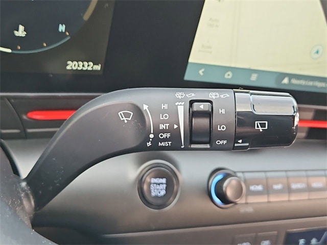 Thumbnail: 2024 Hyundai Kona - 15