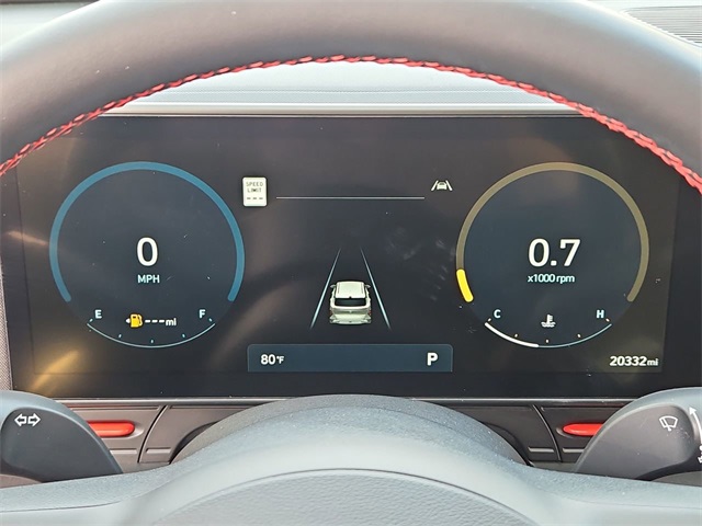 Thumbnail: 2024 Hyundai Kona - 17