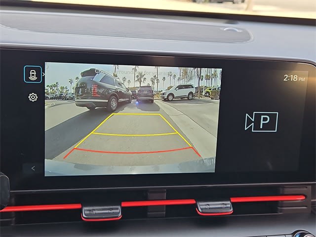 Thumbnail: 2024 Hyundai Kona - 35