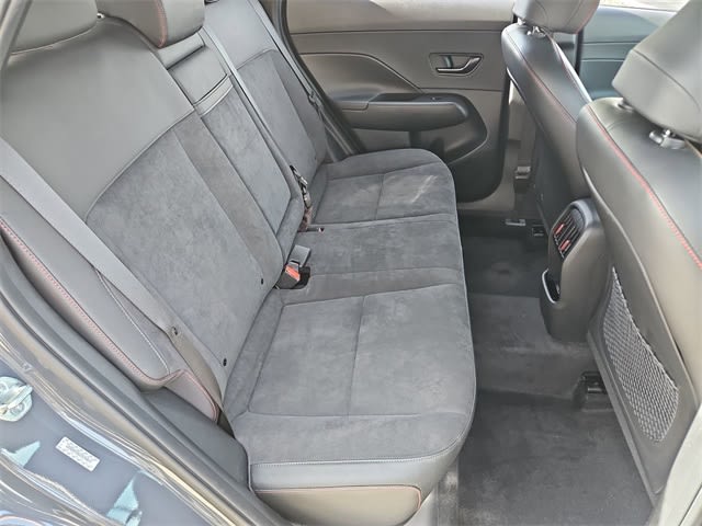 Thumbnail: 2024 Hyundai Kona - 29