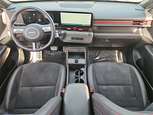 Thumbnail: 2024 Hyundai Kona - 10