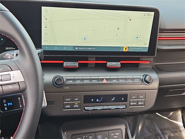 Thumbnail: 2024 Hyundai Kona - 33