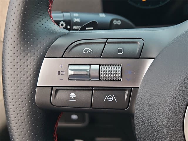 Thumbnail: 2024 Hyundai Kona - 30