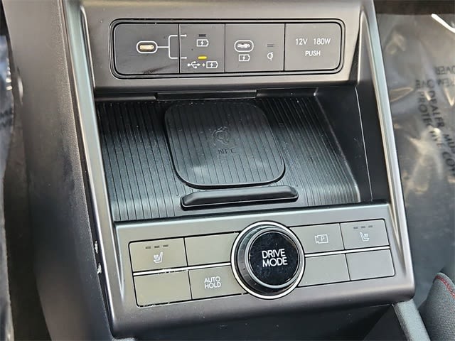 Thumbnail: 2024 Hyundai Kona - 16