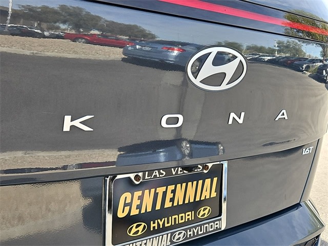 Thumbnail: 2024 Hyundai Kona - 25