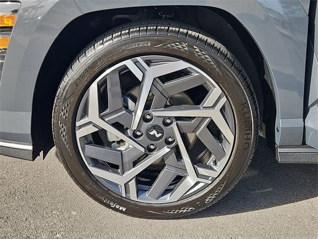 Thumbnail: 2024 Hyundai Kona - 8