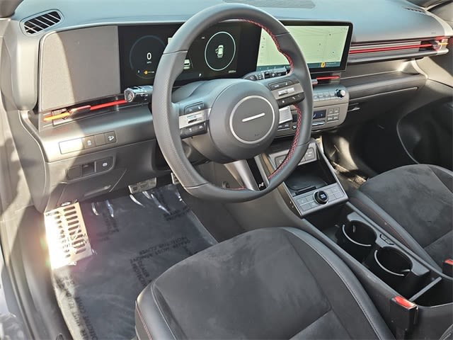 Thumbnail: 2024 Hyundai Kona - 2