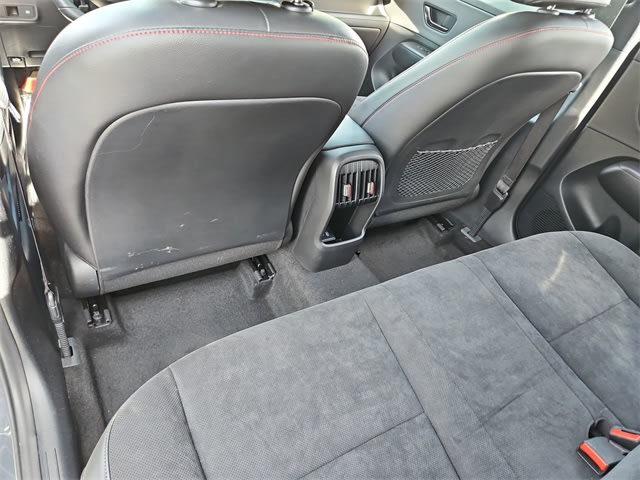 Thumbnail: 2024 Hyundai Kona - 27