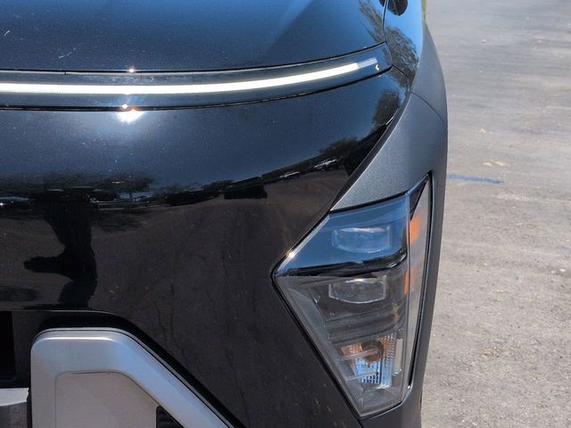 Thumbnail: 2025 Hyundai Kona - 25