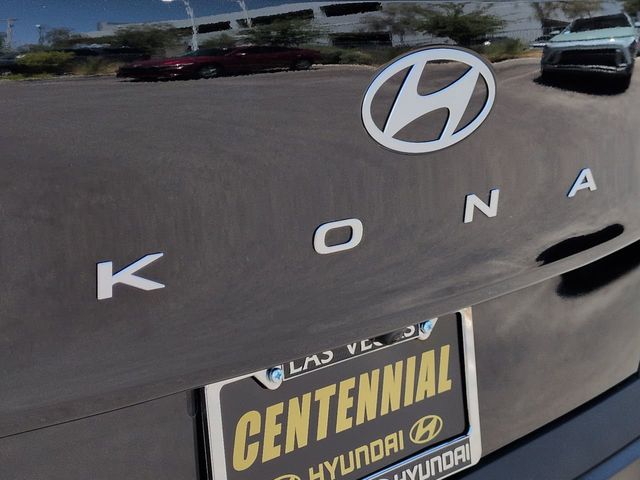 Thumbnail: 2025 Hyundai Kona - 26
