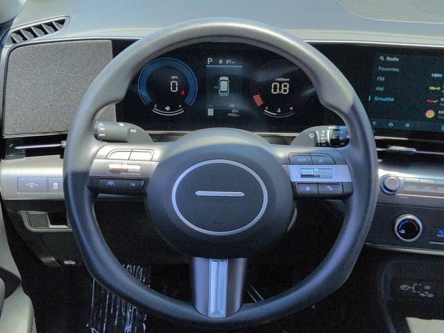 Thumbnail: 2025 Hyundai Kona - 14