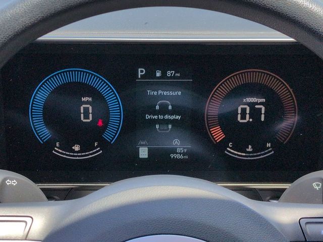 Thumbnail: 2025 Hyundai Kona - 35