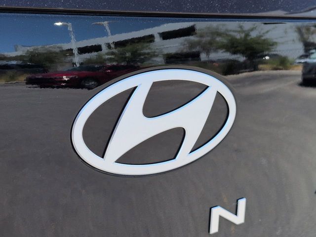 Thumbnail: 2025 Hyundai Kona - 7
