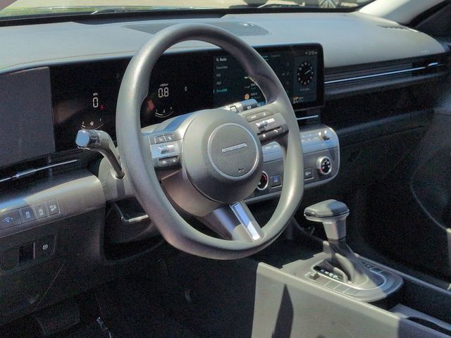 Thumbnail: 2025 Hyundai Kona - 2