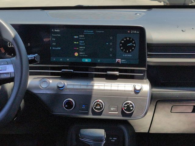 Thumbnail: 2025 Hyundai Kona - 15