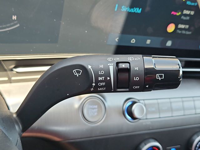 Thumbnail: 2024 Hyundai Kona - 29