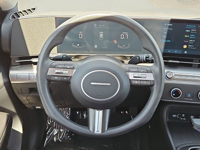 Thumbnail: 2024 Hyundai Kona - 14