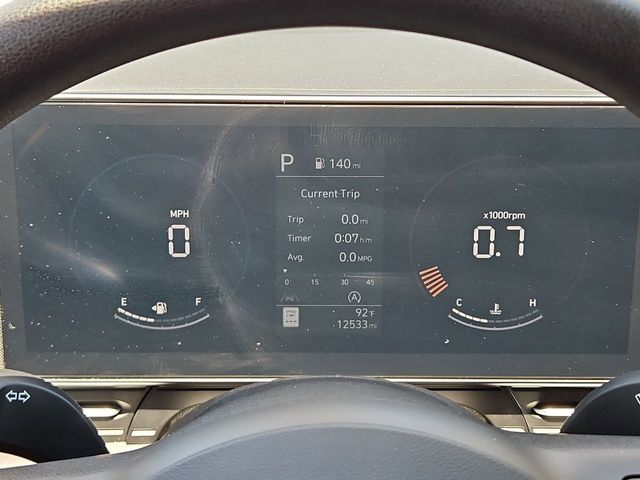 Thumbnail: 2024 Hyundai Kona - 17
