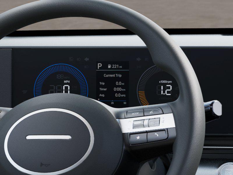 Thumbnail: 2027 Hyundai Kona - 15