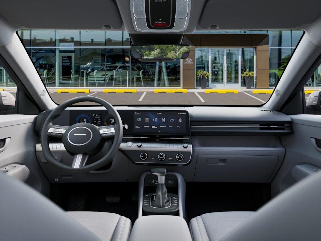 Thumbnail: 2027 Hyundai Kona - 2