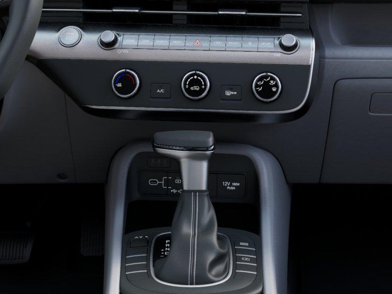 Thumbnail: 2027 Hyundai Kona - 17