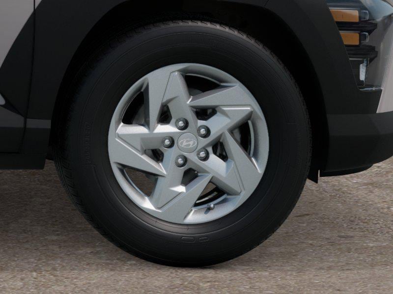 Thumbnail: 2027 Hyundai Kona - 6