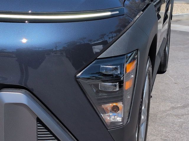 Thumbnail: 2025 Hyundai Kona - 25