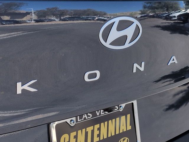 Thumbnail: 2025 Hyundai Kona - 26