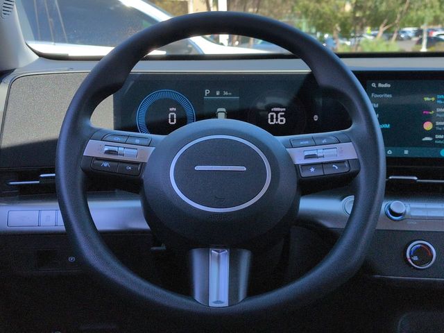 Thumbnail: 2025 Hyundai Kona - 13