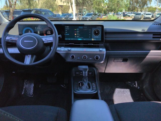 Thumbnail: 2025 Hyundai Kona - 9