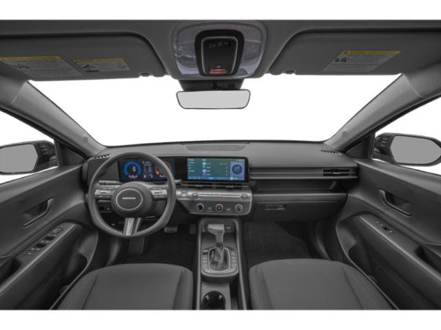 Thumbnail: 2027 Hyundai Kona - 7