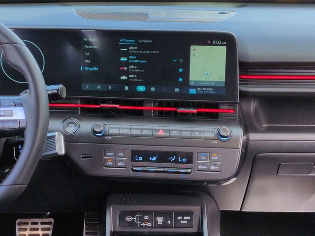 Thumbnail: 2024 Hyundai Kona - 15