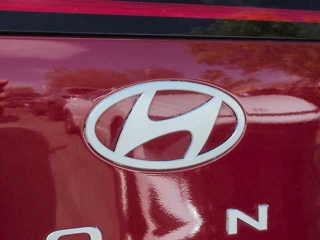 Thumbnail: 2024 Hyundai Kona - 7