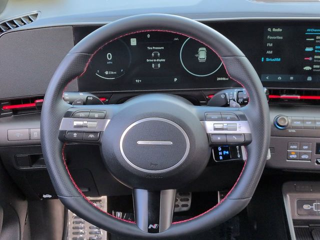 Thumbnail: 2024 Hyundai Kona - 14