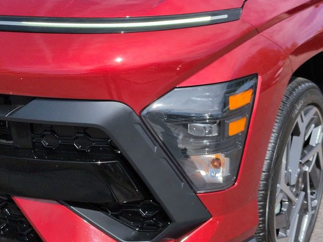 Thumbnail: 2024 Hyundai Kona - 25