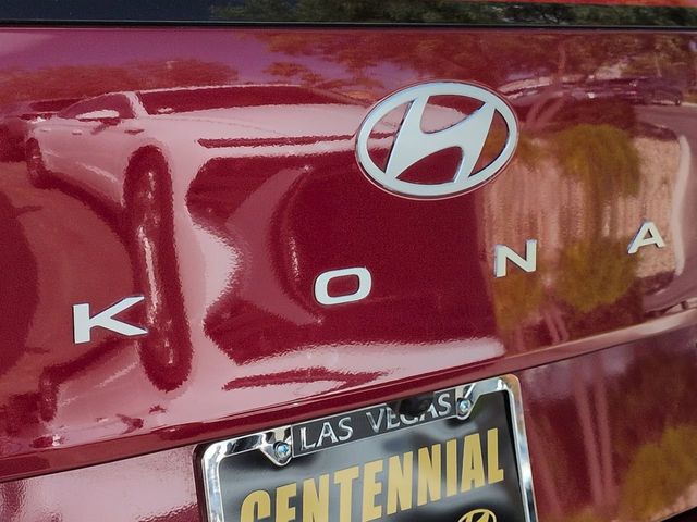 Thumbnail: 2024 Hyundai Kona - 26