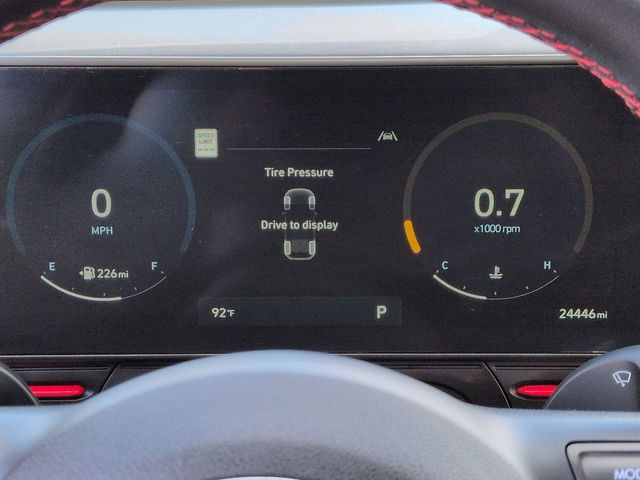 Thumbnail: 2024 Hyundai Kona - 36