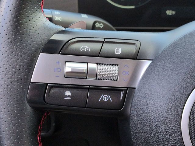 Thumbnail: 2024 Hyundai Kona - 31