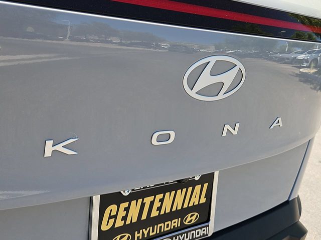 Thumbnail: 2024 Hyundai Kona - 24