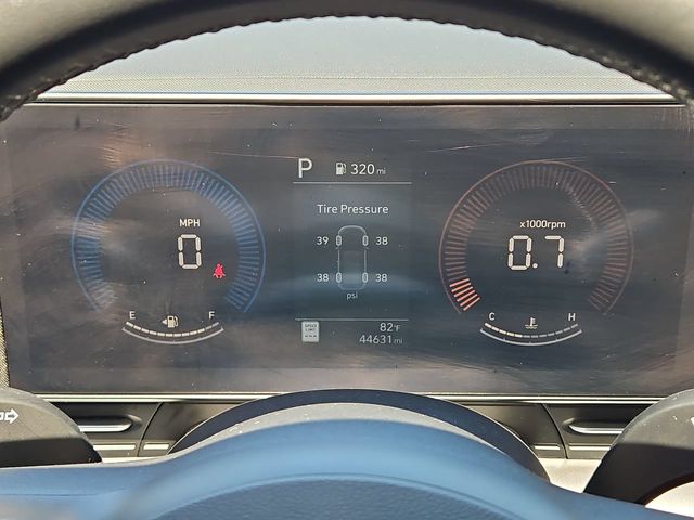 Thumbnail: 2024 Hyundai Kona - 16